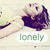 l o n e l y - Avatars / Icons