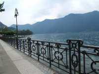 promenade