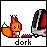 Dork Fox