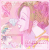 Happiness &hearts;
