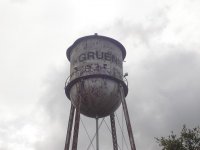 Gruene Texas