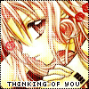 Thinking of you