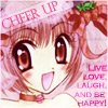 Cheer up!