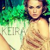 Keira Knightly