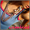 Creative Girl