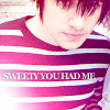 Sweety You Had Me//ft. Brendon Urie.