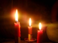 Candles