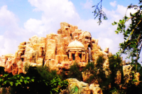 Island of Adventures; Atlantis