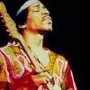 jimi hendrix