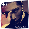 Gackt