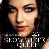 Snow White Queen