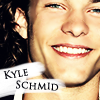 Kyle Schmid