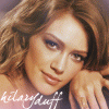 Hilary Duff