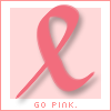 Go Pink