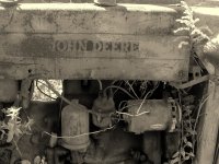 John Deere