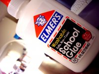 got love for glue ?