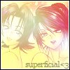 superficial