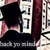 back to mind