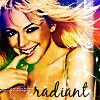 radiant