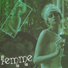 Femme - Ft. Alletta Vaandering