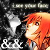 I See Your Face