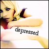 depressed