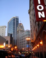 San Francisco