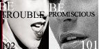 be promisicous