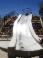 slide