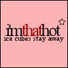 i'mTHAThot
