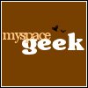 myspaceGEEK