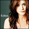 fallen