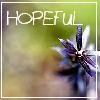 hopeful