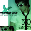 No Smoking