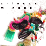 chinese minded