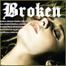 Broken like a china doll