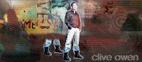 Clive Owen