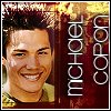 michael copon