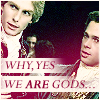Gods