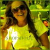 Lindsay Lohan: Shopaholic