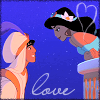 Love ft// Aladdin