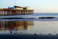 The Wharf