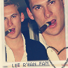 Lee Ryan