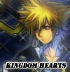 Kingdom Hearts Ft.// Sora (Non-Animated)