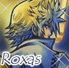 Kingdom Hearts Ft.// Roxas
