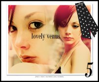 Lovely Venus