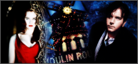 Moulin Rouge