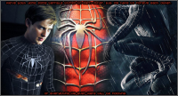 Spiderman 3