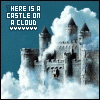 Castle on a Cloud