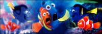 Finding Nemo